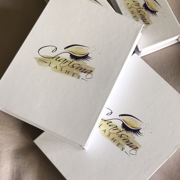 100% mink Lashes, 3 styles with adhesive. - Picture 3 of 3